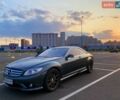 Серый Мерседес ЦЛ-класс, объемом двигателя 5.5 л и пробегом 178 тыс. км за 19000 $, фото 1 на Automoto.ua