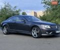 Серый Мерседес ЦЛ-класс, объемом двигателя 5.47 л и пробегом 232 тыс. км за 19000 $, фото 10 на Automoto.ua
