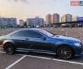 Сірий Мерседес ЦЛ-клас, об'ємом двигуна 5.5 л та пробігом 178 тис. км за 19000 $, фото 2 на Automoto.ua
