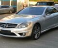 Сірий Мерседес ЦЛ-клас, об'ємом двигуна 6 л та пробігом 35 тис. км за 85000 $, фото 1 на Automoto.ua