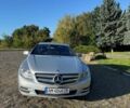 Серый Мерседес ЦЛ-класс, объемом двигателя 4.7 л и пробегом 162 тыс. км за 19700 $, фото 5 на Automoto.ua