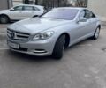 Серый Мерседес ЦЛ-класс, объемом двигателя 4.7 л и пробегом 180 тыс. км за 22100 $, фото 22 на Automoto.ua