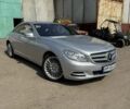 Серый Мерседес ЦЛ-класс, объемом двигателя 4.7 л и пробегом 180 тыс. км за 22100 $, фото 1 на Automoto.ua
