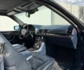 Синий Мерседес ЦЛ-класс, объемом двигателя 4.2 л и пробегом 250 тыс. км за 18000 $, фото 10 на Automoto.ua