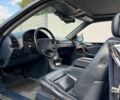 Синий Мерседес ЦЛ-класс, объемом двигателя 4.2 л и пробегом 250 тыс. км за 18000 $, фото 4 на Automoto.ua