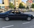 Синий Мерседес ЦЛ-класс, объемом двигателя 5 л и пробегом 317 тыс. км за 15000 $, фото 22 на Automoto.ua