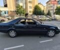 Синий Мерседес ЦЛ-класс, объемом двигателя 5 л и пробегом 317 тыс. км за 15000 $, фото 22 на Automoto.ua