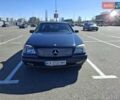 Синий Мерседес ЦЛ-класс, объемом двигателя 4.2 л и пробегом 165 тыс. км за 8800 $, фото 3 на Automoto.ua