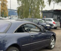 Мерседес ЦЛ-класс 2000 в Буче на Automoto.ua Синий Мерседес ЦЛ-класс, объемом двигателя 5 л и пробегом 287 тыс. км за 4700 $, фото 20 на Automoto.ua