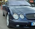 Синій Мерседес ЦЛ-клас, об'ємом двигуна 4.97 л та пробігом 297 тис. км за 5999 $, фото 17 на Automoto.ua