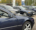 Мерседес ЦЛ-класс 2000 в Буче на Automoto.ua Синий Мерседес ЦЛ-класс, объемом двигателя 5 л и пробегом 287 тыс. км за 4700 $, фото 22 на Automoto.ua