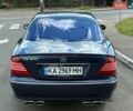 Синій Мерседес ЦЛ-клас, об'ємом двигуна 4.97 л та пробігом 297 тис. км за 5999 $, фото 15 на Automoto.ua
