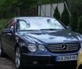 Синій Мерседес ЦЛ-клас, об'ємом двигуна 4.97 л та пробігом 297 тис. км за 5999 $, фото 1 на Automoto.ua