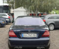 Мерседес ЦЛ-класс 2000 в Буче на Automoto.ua Синий Мерседес ЦЛ-класс, объемом двигателя 5 л и пробегом 287 тыс. км за 4700 $, фото 16 на Automoto.ua