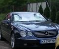 Синій Мерседес ЦЛ-клас, об'ємом двигуна 4.97 л та пробігом 297 тис. км за 7000 $, фото 1 на Automoto.ua