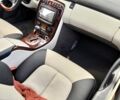 Синий Мерседес ЦЛ-класс, объемом двигателя 5 л и пробегом 290 тыс. км за 4999 $, фото 3 на Automoto.ua