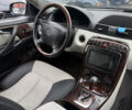 Мерседес ЦЛ-класс 2000 в Буче на Automoto.ua Синий Мерседес ЦЛ-класс, объемом двигателя 5 л и пробегом 287 тыс. км за 4700 $, фото 33 на Automoto.ua