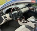 Синій Мерседес ЦЛ-клас, об'ємом двигуна 4.97 л та пробігом 297 тис. км за 5999 $, фото 2 на Automoto.ua