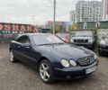 Мерседес ЦЛ-класс 2000 в Буче на Automoto.ua Синий Мерседес ЦЛ-класс, объемом двигателя 5 л и пробегом 287 тыс. км за 4700 $, фото 25 на Automoto.ua