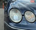 Синій Мерседес ЦЛ-клас, об'ємом двигуна 4.97 л та пробігом 297 тис. км за 5999 $, фото 9 на Automoto.ua
