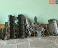 Синій Мерседес ЦЛ-клас, об'ємом двигуна 4.97 л та пробігом 297 тис. км за 6300 $, фото 21 на Automoto.ua