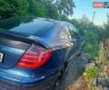Мерседес ЦЛ-клас 2003 у Львові на Automoto.ua Синій Мерседес ЦЛ-клас, об'ємом двигуна 1.8 л та пробігом 200 тис. км за 5000 $, фото 1 на Automoto.ua