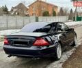 Синий Мерседес ЦЛ-класс, объемом двигателя 5 л и пробегом 213 тыс. км за 7499 $, фото 5 на Automoto.ua