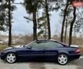 Синий Мерседес ЦЛ-класс, объемом двигателя 5 л и пробегом 213 тыс. км за 7499 $, фото 6 на Automoto.ua