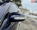 Синий Мерседес ЦЛ-класс, объемом двигателя 5 л и пробегом 213 тыс. км за 7499 $, фото 10 на Automoto.ua
