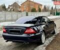 Синий Мерседес ЦЛ-класс, объемом двигателя 5 л и пробегом 213 тыс. км за 7200 $, фото 5 на Automoto.ua