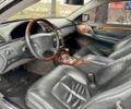 Синий Мерседес ЦЛ-класс, объемом двигателя 5 л и пробегом 213 тыс. км за 7200 $, фото 13 на Automoto.ua