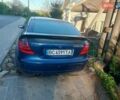 Мерседес ЦЛ-клас 2003 у Львові на Automoto.ua Синій Мерседес ЦЛ-клас, об'ємом двигуна 1.8 л та пробігом 200 тис. км за 5000 $, фото 2 на Automoto.ua