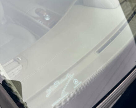 Синий Мерседес ЦЛ-класс, объемом двигателя 5.51 л и пробегом 114 тыс. км за 15000 $, фото 14 на Automoto.ua