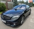 Синій Мерседес ЦЛ-клас, об'ємом двигуна 6.21 л та пробігом 132 тис. км за 17500 $, фото 3 на Automoto.ua
