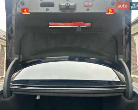 Синий Мерседес ЦЛ-класс, объемом двигателя 5.51 л и пробегом 114 тыс. км за 15000 $, фото 37 на Automoto.ua