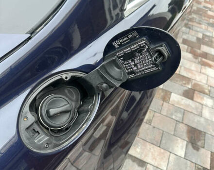 Синий Мерседес ЦЛ-класс, объемом двигателя 5.51 л и пробегом 114 тыс. км за 15000 $, фото 34 на Automoto.ua