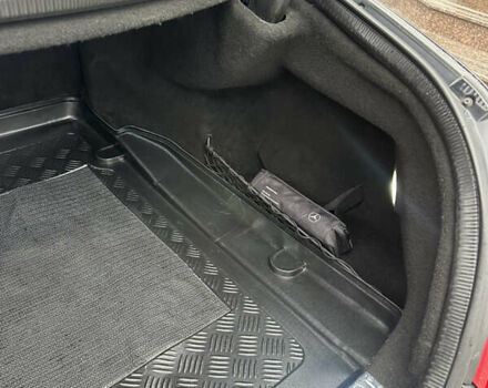 Синий Мерседес ЦЛ-класс, объемом двигателя 5.51 л и пробегом 114 тыс. км за 15000 $, фото 38 на Automoto.ua