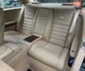 Синій Мерседес ЦЛ-клас, об'ємом двигуна 6.21 л та пробігом 132 тис. км за 17500 $, фото 35 на Automoto.ua