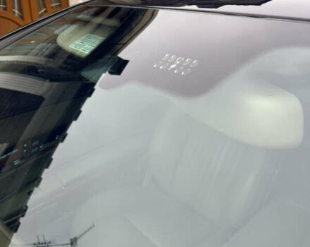 Синий Мерседес ЦЛ-класс, объемом двигателя 5.51 л и пробегом 114 тыс. км за 15000 $, фото 15 на Automoto.ua