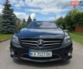 Синій Мерседес ЦЛ-клас, об'ємом двигуна 6.21 л та пробігом 132 тис. км за 17500 $, фото 1 на Automoto.ua