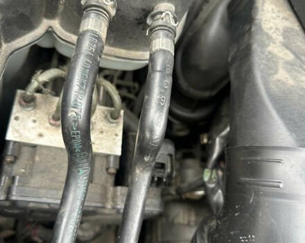 Синий Мерседес ЦЛ-класс, объемом двигателя 5.51 л и пробегом 114 тыс. км за 15000 $, фото 83 на Automoto.ua