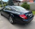 Синій Мерседес ЦЛ-клас, об'ємом двигуна 6.21 л та пробігом 132 тис. км за 17500 $, фото 6 на Automoto.ua