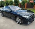 Синій Мерседес ЦЛ-клас, об'ємом двигуна 6.21 л та пробігом 132 тис. км за 17500 $, фото 13 на Automoto.ua