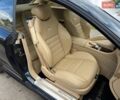 Синій Мерседес ЦЛ-клас, об'ємом двигуна 6.21 л та пробігом 132 тис. км за 17500 $, фото 47 на Automoto.ua