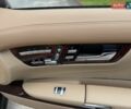 Синій Мерседес ЦЛ-клас, об'ємом двигуна 6.21 л та пробігом 132 тис. км за 17500 $, фото 50 на Automoto.ua
