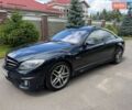 Синій Мерседес ЦЛ-клас, об'ємом двигуна 6.21 л та пробігом 132 тис. км за 17500 $, фото 4 на Automoto.ua