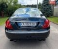 Синій Мерседес ЦЛ-клас, об'ємом двигуна 6.21 л та пробігом 132 тис. км за 17500 $, фото 8 на Automoto.ua
