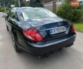 Синій Мерседес ЦЛ-клас, об'ємом двигуна 6.21 л та пробігом 132 тис. км за 17500 $, фото 7 на Automoto.ua