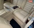 Синій Мерседес ЦЛ-клас, об'ємом двигуна 6.21 л та пробігом 132 тис. км за 17500 $, фото 34 на Automoto.ua