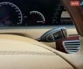 Синій Мерседес ЦЛ-клас, об'ємом двигуна 6.21 л та пробігом 132 тис. км за 17500 $, фото 28 на Automoto.ua